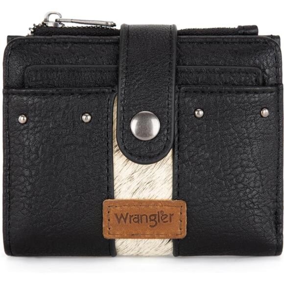 Handbags - Small Wallets Woman Bifold Wallet Women Credit Card